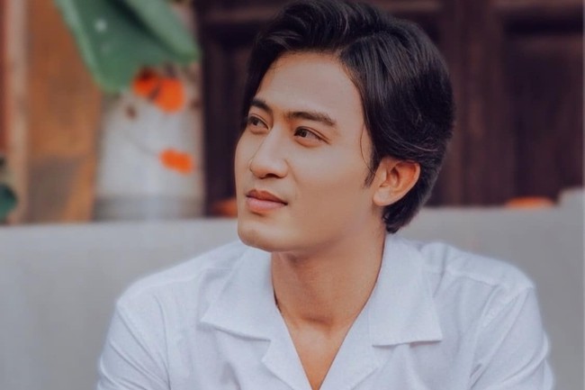 Nam diễn viên 2 lần làm Nam diễn viên 2 lần làm