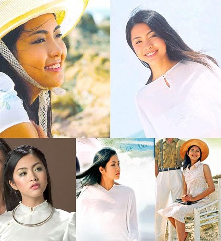 Sao nữ hạng A là