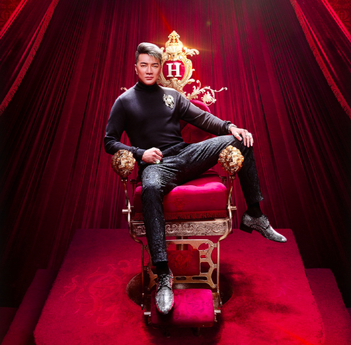 Loạt phim Việt chưa ra rạp đã “chết yểu”: Diễn viên bị bắt, nội dung tranh cãi- Ảnh 2. Loạt phim Việt chưa ra rạp đã “chết yểu”: Diễn viên bị bắt, nội dung tranh cãi- Ảnh 2.