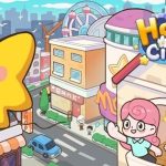 Happy Citizens – Sự kết hợp hoàn hảo giữa mô phỏng cuộc sống và quản lý thành phố happy citizens pre registration thumbjpg