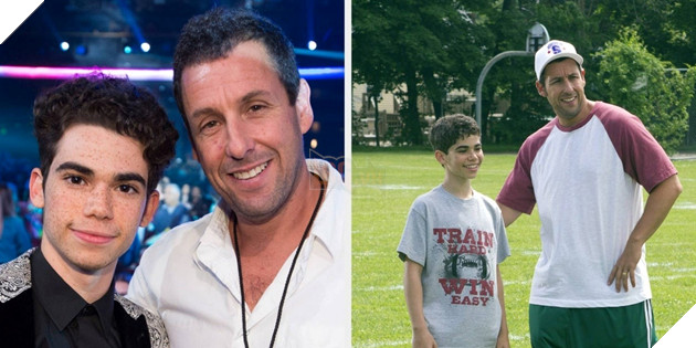 Hình ảnh về phim Happy Gilmore