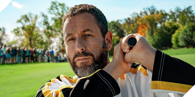 Hình ảnh về phim Happy Gilmore 3