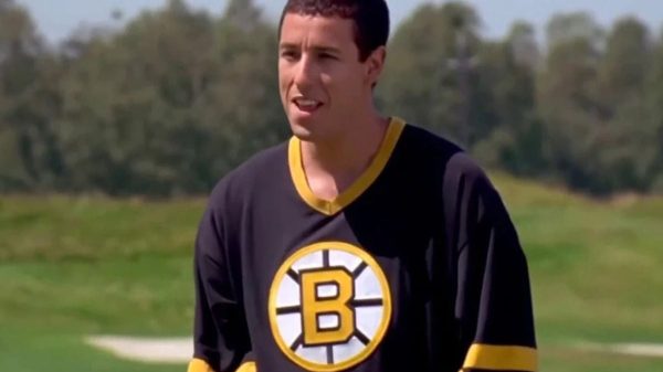 Adam Sandler Tiết Lộ Việc Phải Viết Lại Kịch Bản Happy Gilmore 2 28 Adam Sandler Tiết Lộ Việc Phải Viết Lại Kịch Bản Happy Gilmore 2 happy gilmore xbibjpg