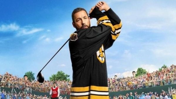 Hy Vọng Cho Happy Gilmore 3 Được Nhen Nhóm Sau Thành Công Lịch Sử Của Phần 2 Trên Netflix happy gilmore4 gllpjpg