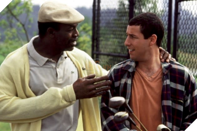 Hình ảnh trong phim Happy Gilmore