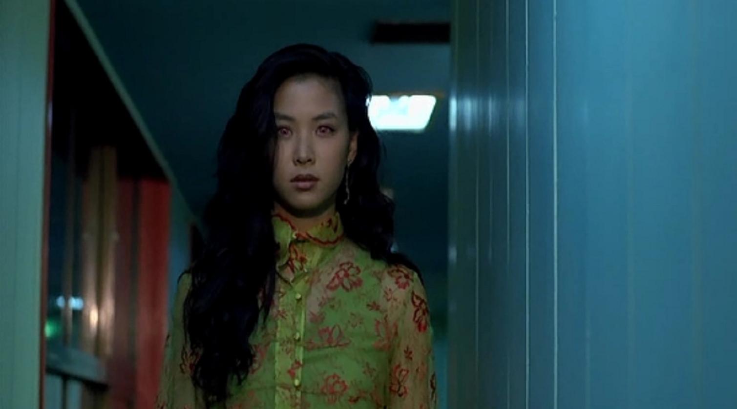 10 nàng hồ ly đẹp nhất Hàn Quốc: Kim Tae Hee xếp sau Park Min Young, hạng 1 nhan sắc hơn cả tuyệt đỉnh- Ảnh 9.