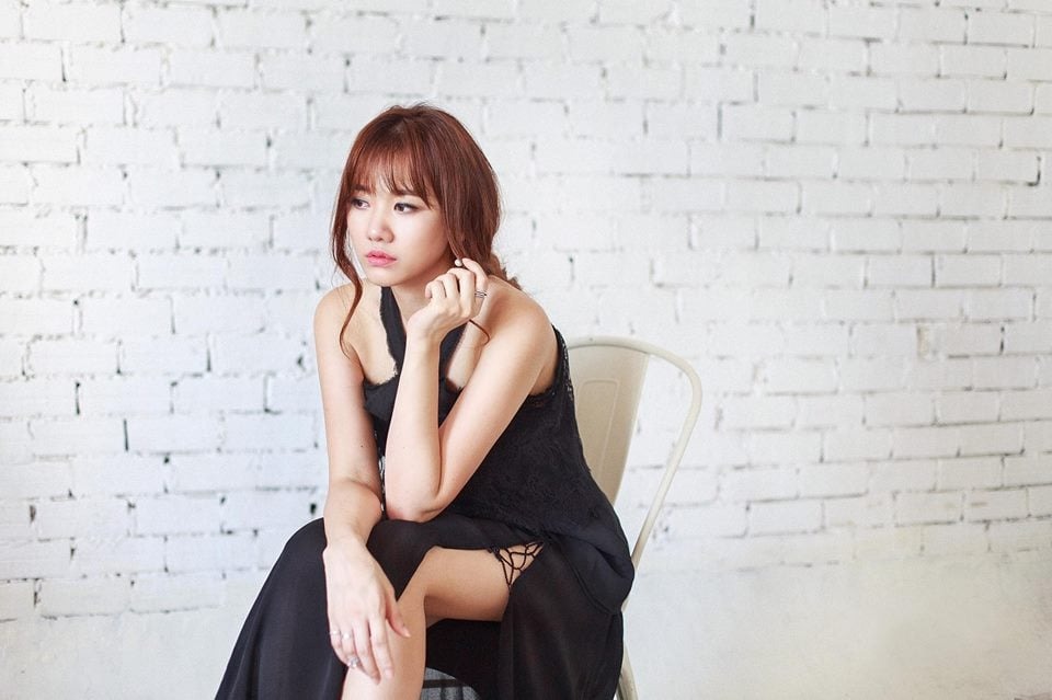 Sao nữ Vbiz vượt qua bệnh ung thư, sống hạnh phúc bên chồng đạo diễn ngàn tỷ- Ảnh 5.