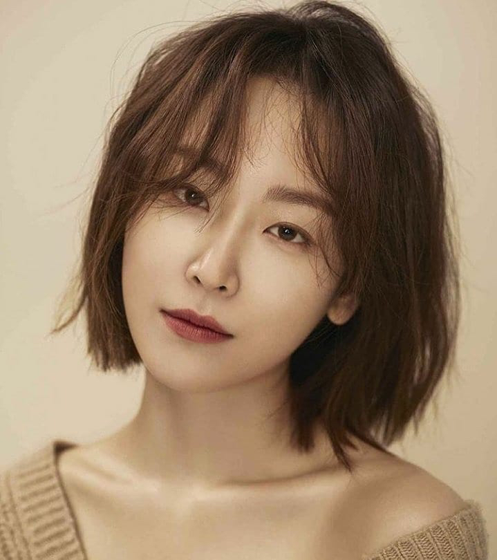 Showbiz có duy nhất 1 mỹ nhân đổi đời nhờ giỏi ăn, cứ ngồi ăn là đẹp lên gấp 1000 lần- Ảnh 6. Showbiz có duy nhất 1 mỹ nhân đổi đời nhờ giỏi ăn, cứ ngồi ăn là đẹp lên gấp 1000 lần- Ảnh 6.