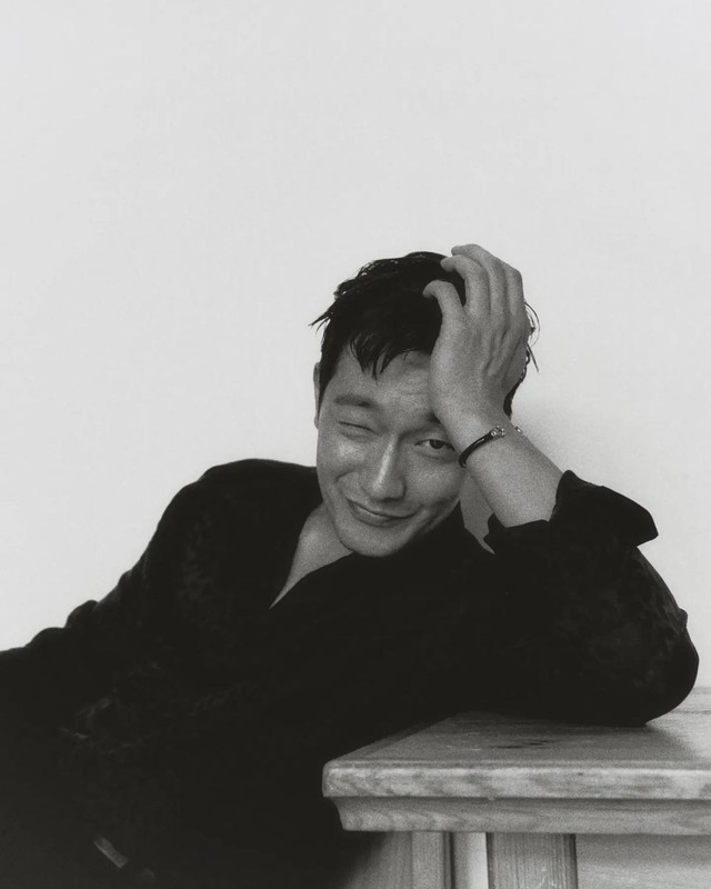 Mỹ nam từ chối đóng chính cả 2 phần Squid Game: Diễn xuất đỉnh cao, visual được chị em thi nhau