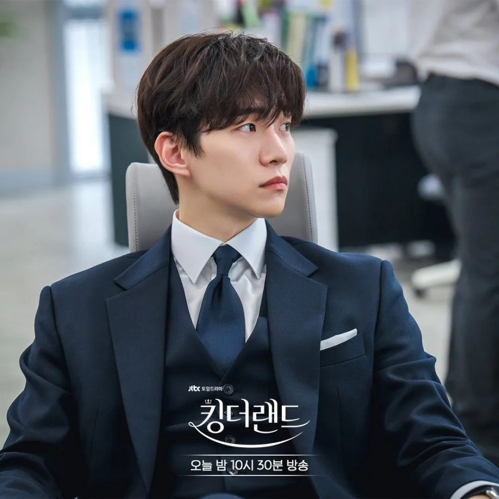 10 tổng tài đẹp nhất Hàn Quốc: Hyun Bin suýt out top, số 1 visual chạm nóc khen chỉ có thừa- Ảnh 4.