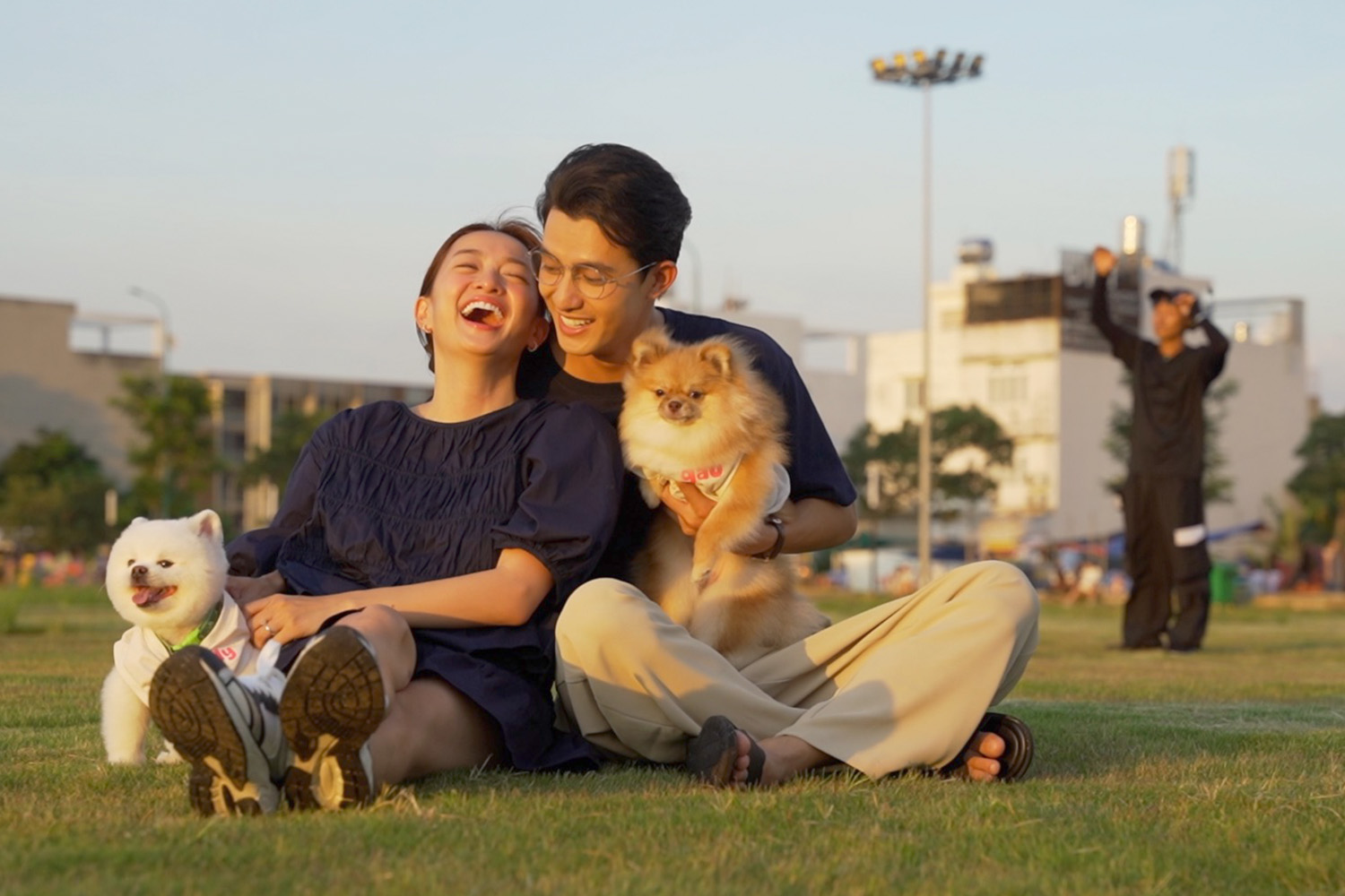 4 mỹ nhân Việt “càn quét” màn ảnh Tết 2025: 3 nàng hậu đẹp bùng nổ nhưng diễn không lại 1 cái tên?- Ảnh 1. 4 mỹ nhân Việt “càn quét” màn ảnh Tết 2025: 3 nàng hậu đẹp bùng nổ nhưng diễn không lại 1 cái tên?- Ảnh 1.