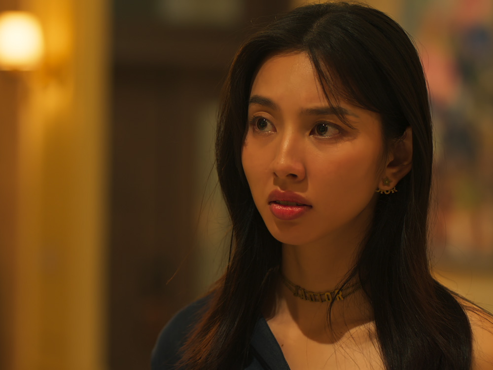 Lộ loạt tạo hình AI thay thế Thùy Tiên ở Chốt Đơn, lướt tới đâu thất vọng tới đó- Ảnh 7. Lộ loạt tạo hình AI thay thế Thùy Tiên ở Chốt Đơn, lướt tới đâu thất vọng tới đó- Ảnh 7.