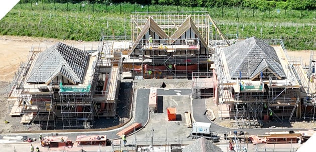 Hé Lộ Hình Ảnh Đầu Tiên Harry Potter Phiên Bản Truyền Hình Về Bối Cảnh Ngôi Nhà Ở Số 4 Privet Drive. 3