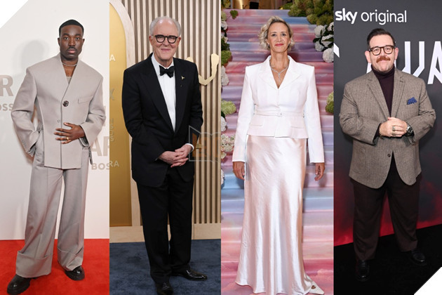 Series Truyền Hình Harry Potter Công Bố Dàn Diễn Viên Của Nhiều Nhân Vật Quen Thuộc