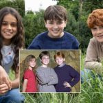 Fan Bùng Nổ Trước Thông Tin Series Phim Harry Potter Bản Truyền Hình Công Bố Gương Mặt Mới Cho Harry, Ron Và Hermione harry potter4 uqxbjpg