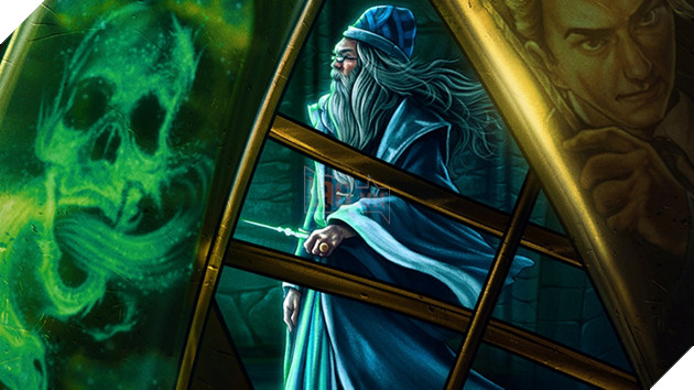 HBO Ra Mat Hinh Anh Dau Tien Cua John Lithgow Trong Vai Giao Su Dumbledore Trong Series Harry Potter 2 Hình ảnh về nhân vật Dumbledore trong thế giới phù thủy Harry Potter.