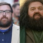 Bản Truyền Hình Của Harry Potter Đã Tìm Được Ngôi Sao Sắm Vai Bác Hagrid harry potter7 sppcjpg