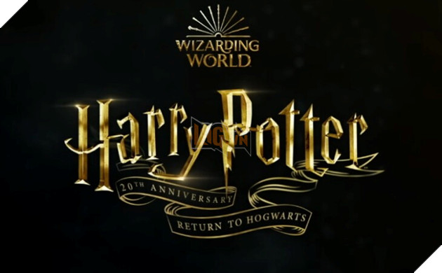 Series phim Harry Potter - một tác phẩm biểu tượng về thế giới phù thủy.