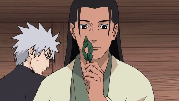 Naruto: Kishimoto xác nhận nhiều nhân vật mạnh hơn cả “Thần Shinobi” hashirama va tobirama apvtjpg