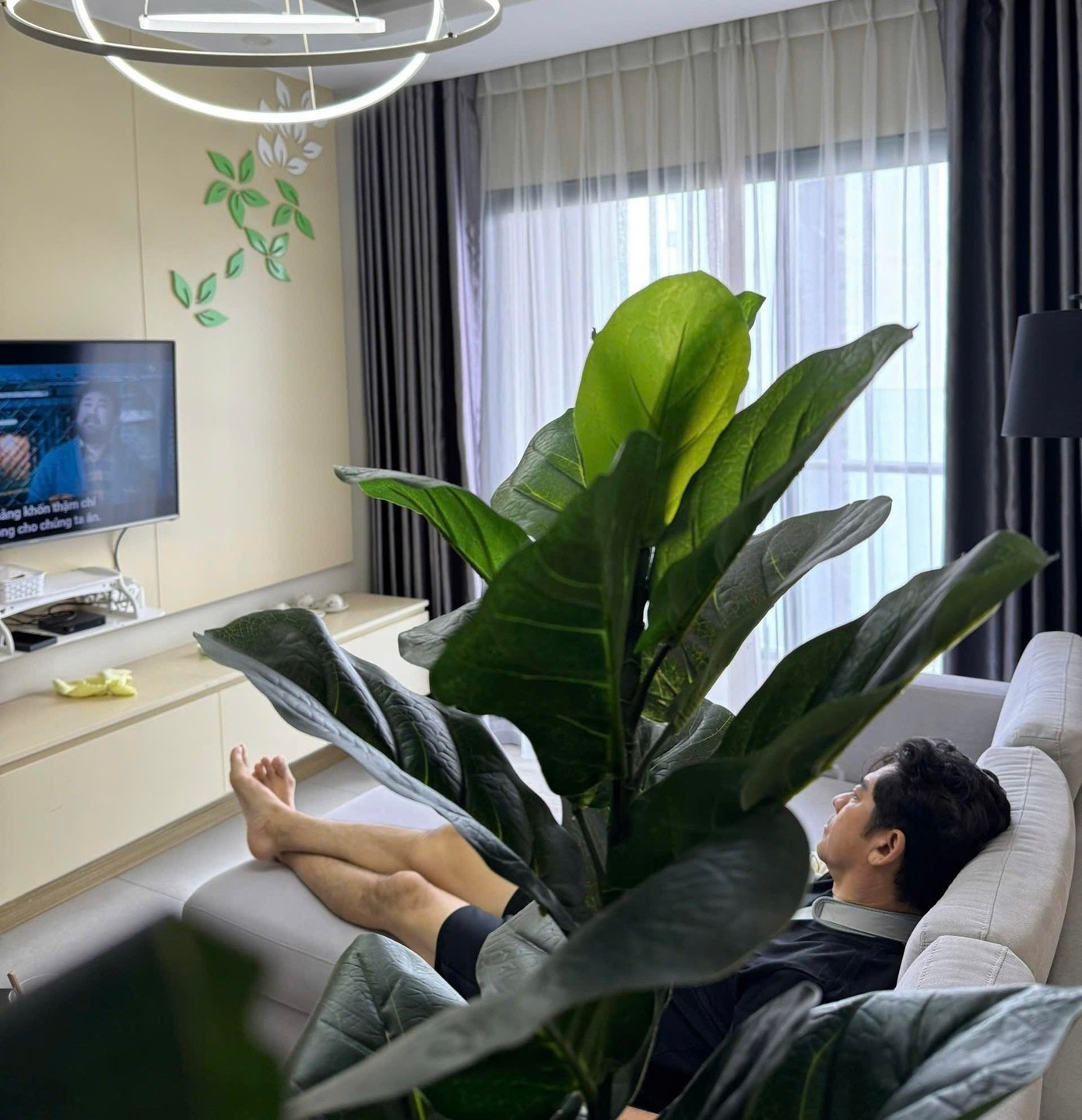 Thông tin sai về Huỳnh Anh Tuấn- Ảnh 2.