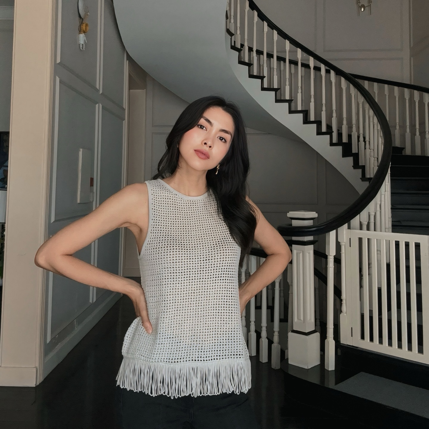 Tật xấu khó bỏ của Tăng Thanh Hà- Ảnh 8.