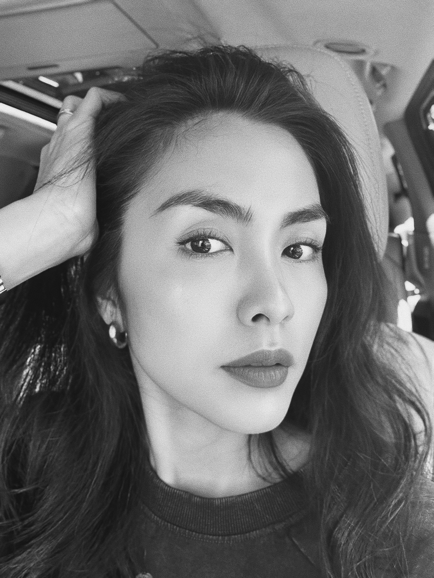 Tật xấu khó bỏ của Tăng Thanh Hà- Ảnh 7.