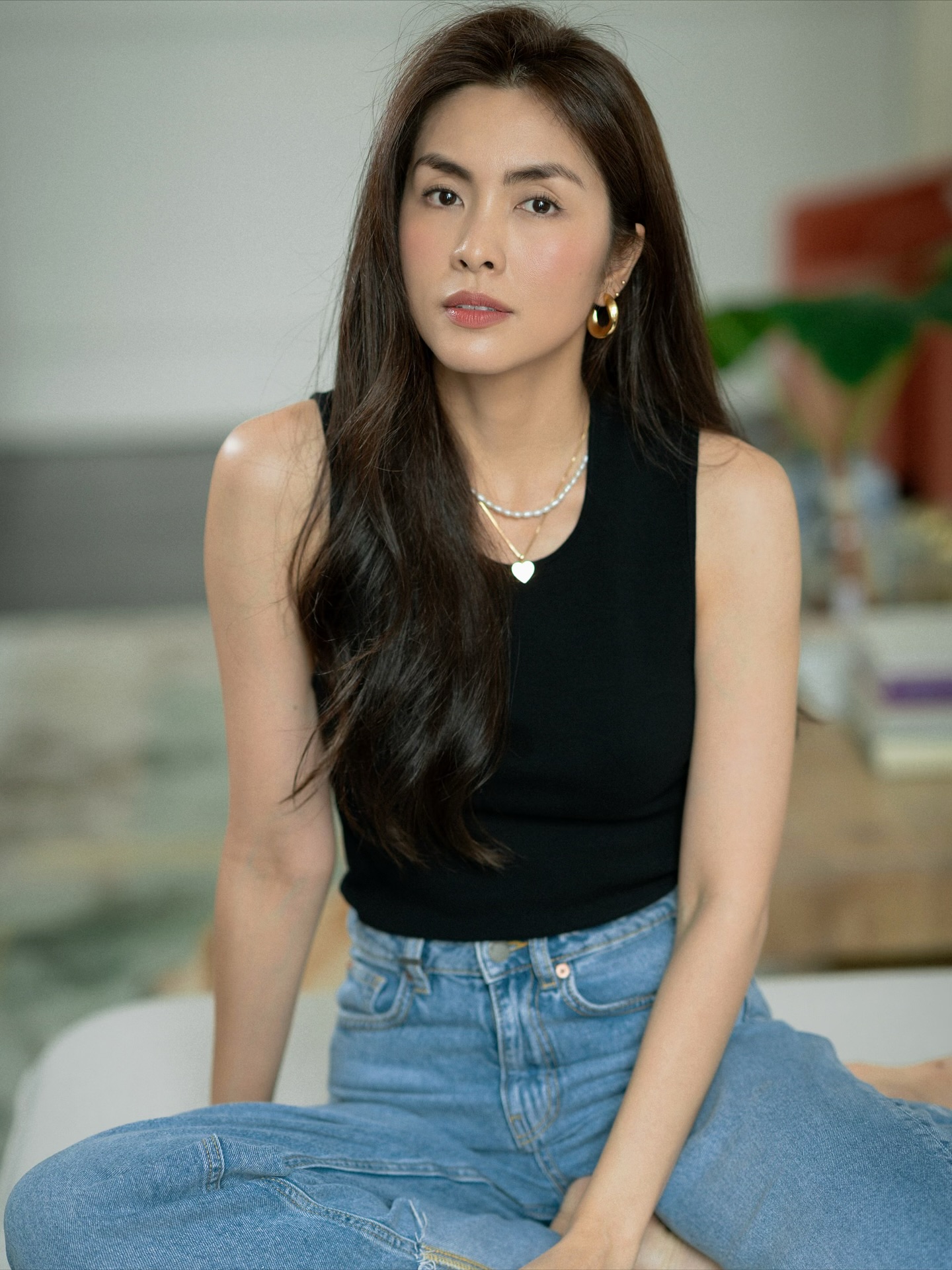 Tật xấu khó bỏ của Tăng Thanh Hà- Ảnh 6.