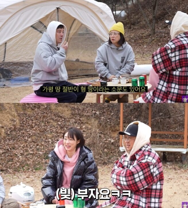 Cú twist kết thúc drama tình ái ầm ĩ nhất showbiz hiện nay: Bà cả lên truyền hình tuyên bố chấn động!- Ảnh 3.