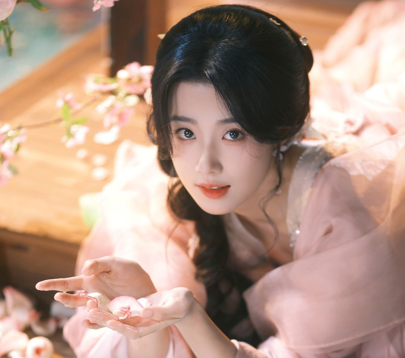 Ai cứu nổi giới giải trí?- Ảnh 4.