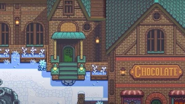 Haunted Chocolatier Sẽ Giống Với Stardew Valley, Nhưng “Đen Tối” Hơn 28 Haunted Chocolatier Sẽ Giống Với Stardew Valley, Nhưng “Đen Tối” Hơn haunted chocolatier 3 ppkajpg