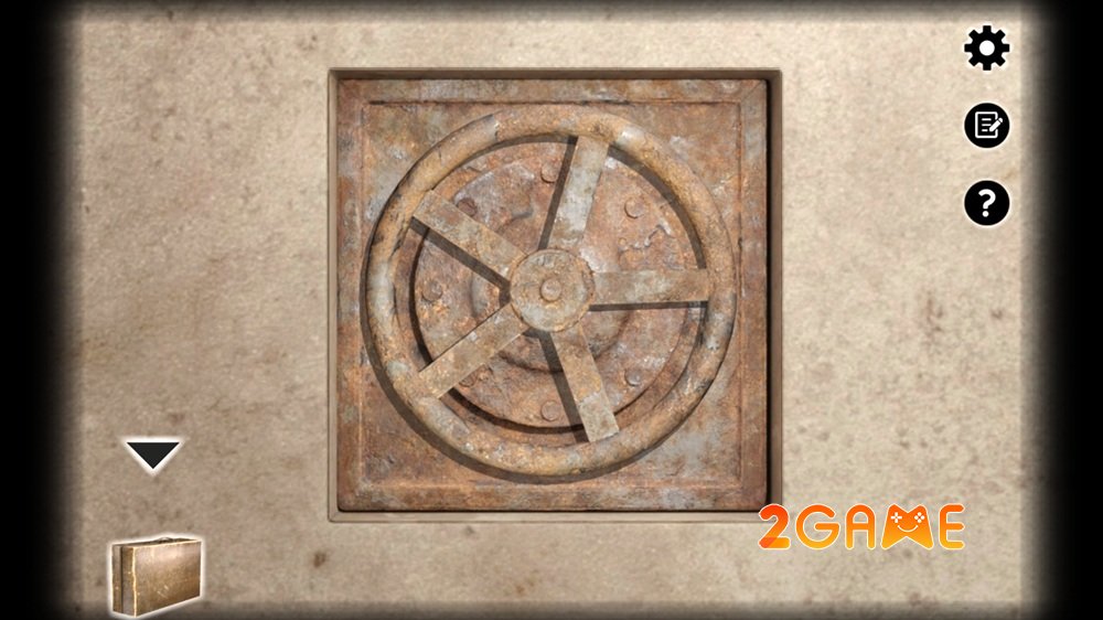 Haven – Lạc vào một thế giới yên tĩnh nhưng đầy bất an haven escaperoom 6