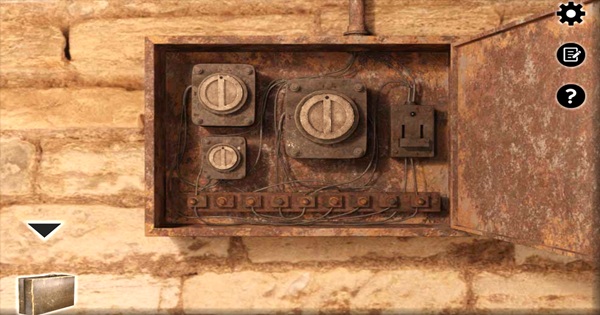 Haven – Lạc vào một thế giới yên tĩnh nhưng đầy bất an haven escaperoom thumbjpg