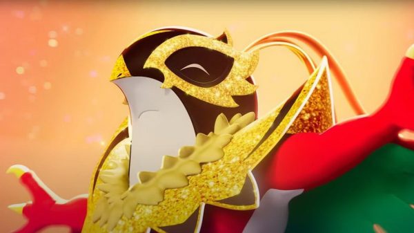 Danh sách Mega Evolution của Pokémon Legends: Z-A có thể đã bị rò rỉ từ nhiều tháng trước 28 Danh sách Mega Evolution của Pokémon Legends: Z-A có thể đã bị rò rỉ từ nhiều tháng trước hawlucha2 ggckjpg