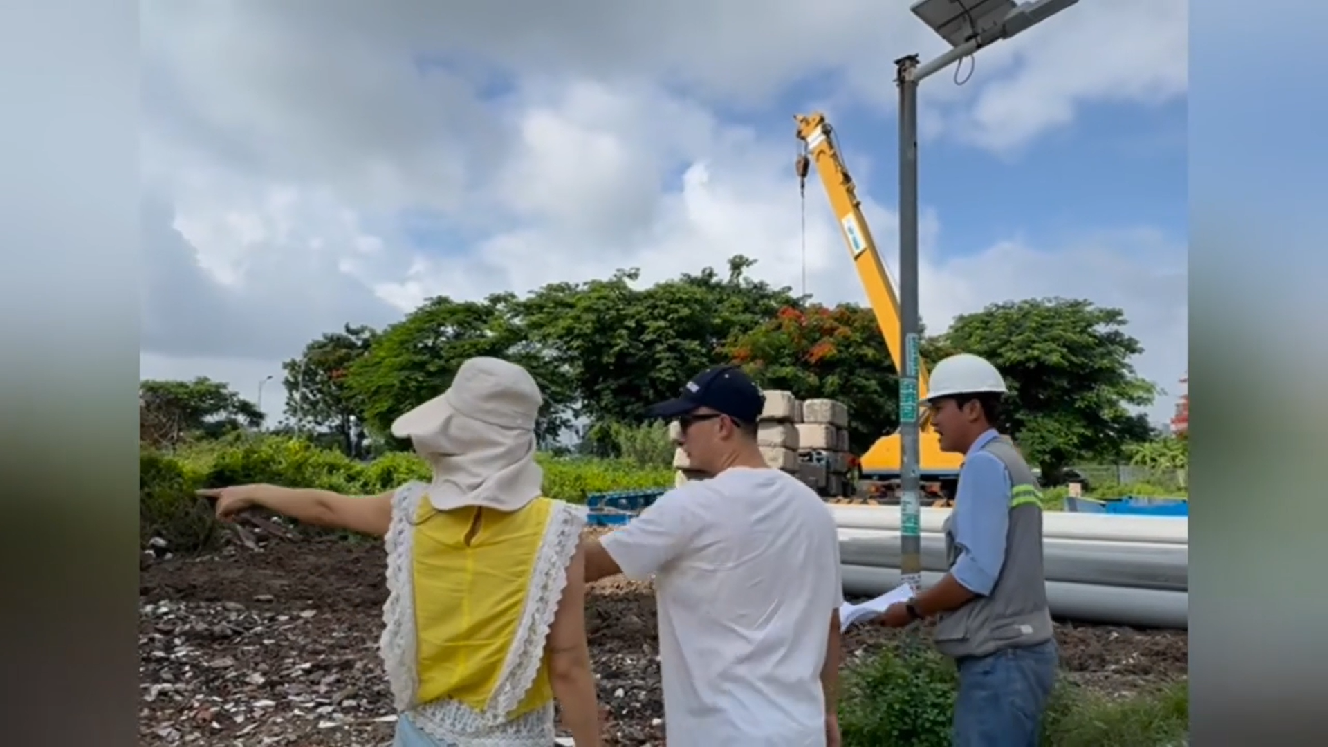 Nam ca sĩ sở hữu penthouse 300 m2 vẫn xây biệt thự để ở: Tuổi 45 triệt sản vì thương vợ- Ảnh 5.