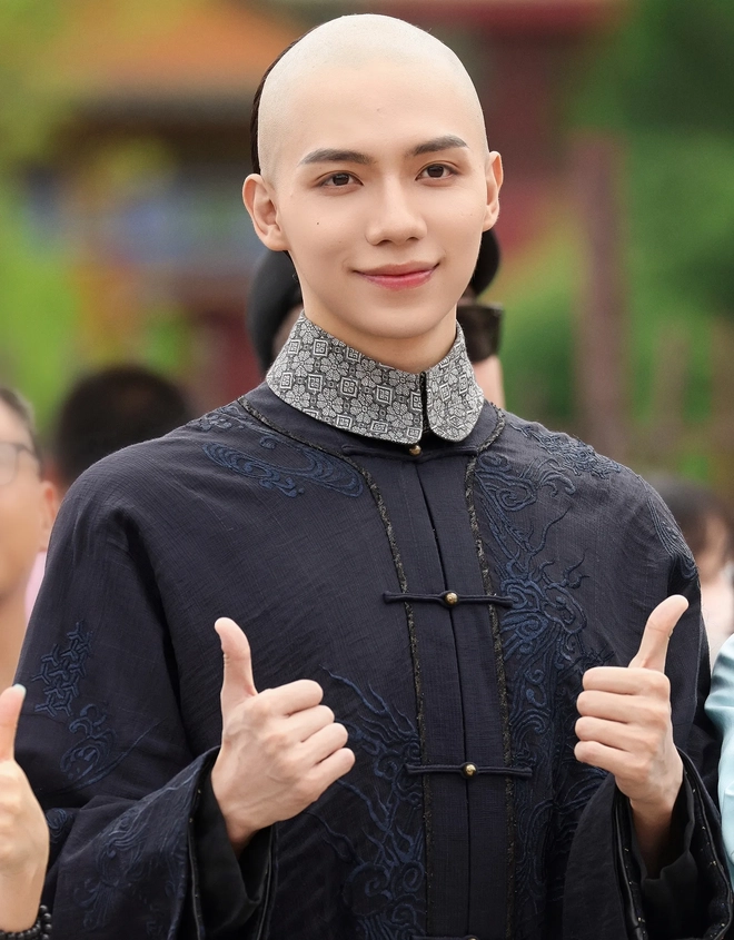 Tiểu Yến Tử, Hạ Tử Vy bản mới- Ảnh 14.