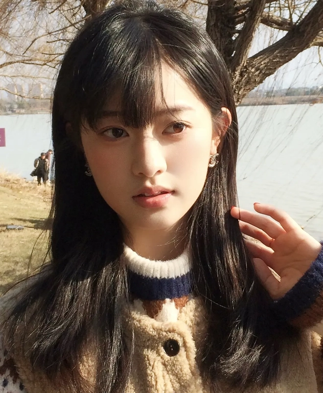 Tiểu Yến Tử, Hạ Tử Vy bản mới- Ảnh 8.