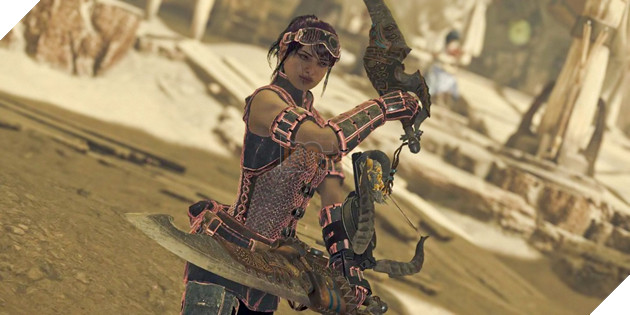 Hầu hết cho rằng hệ thống vũ khí trong game ngày một tệ hơn