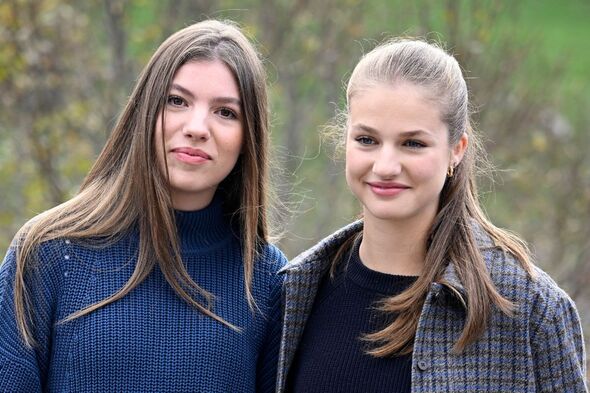 Em gái của nàng công chúa đẹp nhất Châu Âu chọn lối đi riêng, không theo con đường của chị gái- Ảnh 1.