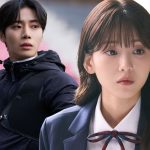 Head Over Heels Mới Chiếu Đã Được Lòng Khán Giả, Được Ví Như Lovely Runner 2.0 head over heel gshrjpg