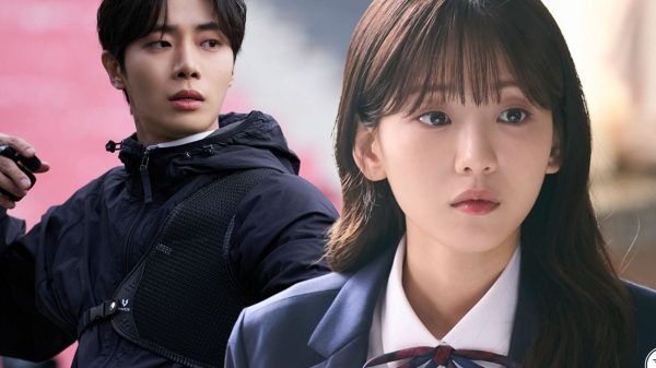 Head Over Heels Mới Chiếu Đã Được Lòng Khán Giả, Được Ví Như Lovely Runner 2.0 head over heel gshrjpg