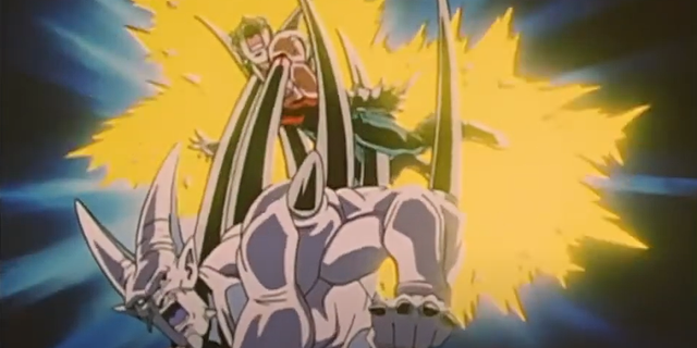 8 thiết kế nhân vật Dragon Ball GT mà fan muốn thấy trong Dragon Ball Super- Ảnh 6.