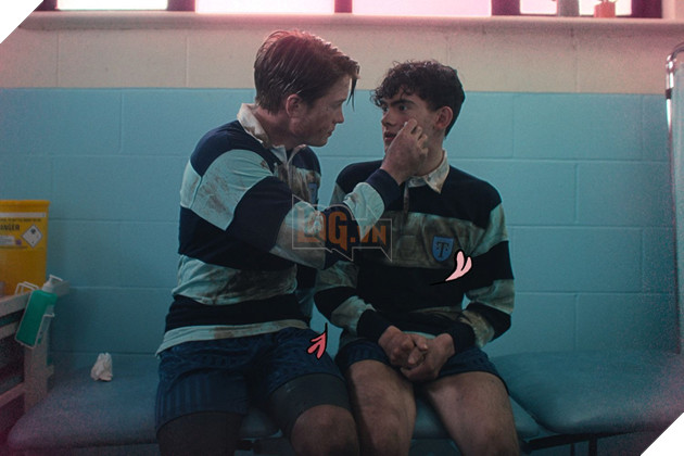 Heartstopper Sẽ Kết Thúc Với Phim Điện Ảnh Trên Netflix Sau 3 Mùa