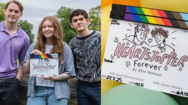 Heartstopper: Forever Chính Thức Đóng Máy Khép Lại Hành Trình Của Nick heartstopper32 bvorjpg