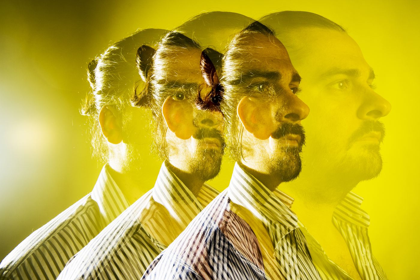 Tại sao chúng ta nổi da gà khi sợ hãi hoặc xúc động?- Ảnh 4. Tại sao chúng ta nổi da gà khi sợ hãi hoặc xúc động?- Ảnh 4.