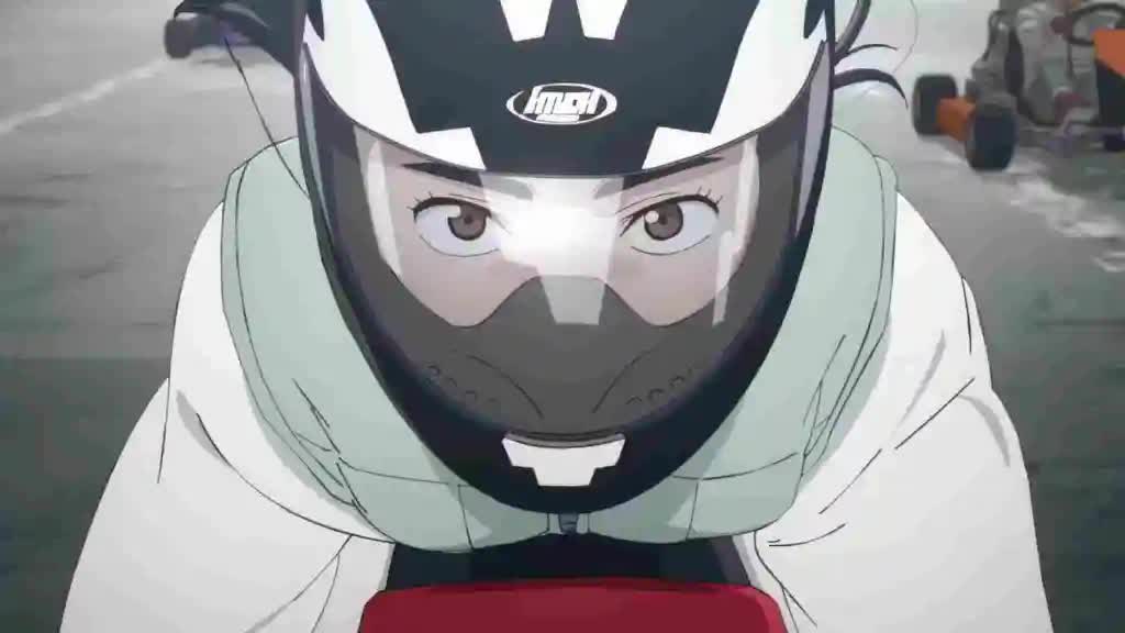 10 anime hậu tận thế hay nhất dành cho fan của The Walking Dead- Ảnh 8.