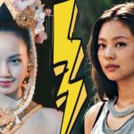 Sốc: Lisa (BLACKPINK) suýt mất vai diễn vì... Jennie hedh 1743941329256667264536 0 0 352 672 crop 17439413398571778555180jpg