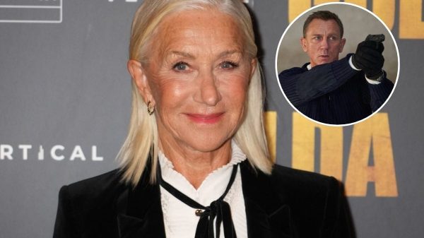 Diễn Viên Helen Mirren Tuyên Bố Là Nhà Nữ Quyền Nhưng Không Ủng Hộ James Bond Là Phụ Nữ helen mirren3 gbowjpg