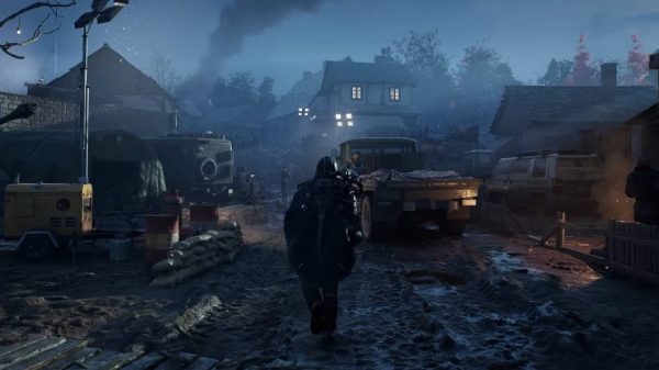 Hell is Us Hé Lộ Thêm Nhiều Chi Tiết Gameplay Hơn, Sẵn Sàng Cho Tháng 9 Năm Nay hell is us 03 diqhjpg