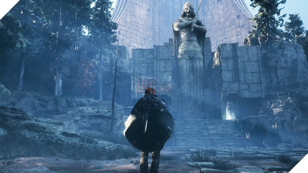 Game hành động Hell is Us công bố bản thử nghiệm