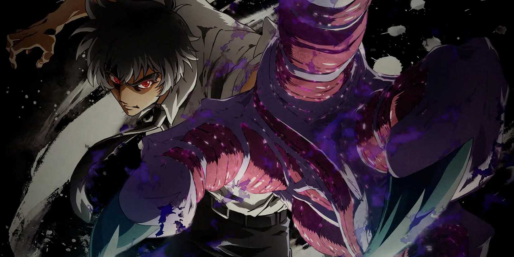 Quán quân anime mùa Hè 2025: Dandadan, My Dress-Up Darling thất thế trước một Quán quân anime mùa Hè 2025: Dandadan, My Dress-Up Darling thất thế trước một